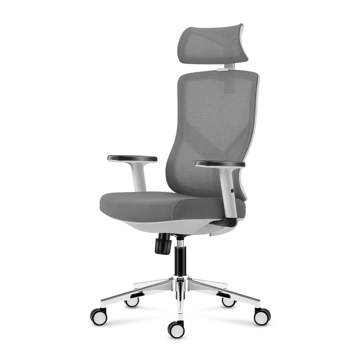 Mark Adler Manager 3.3 White ERGONOMINĖ KĖDĖ