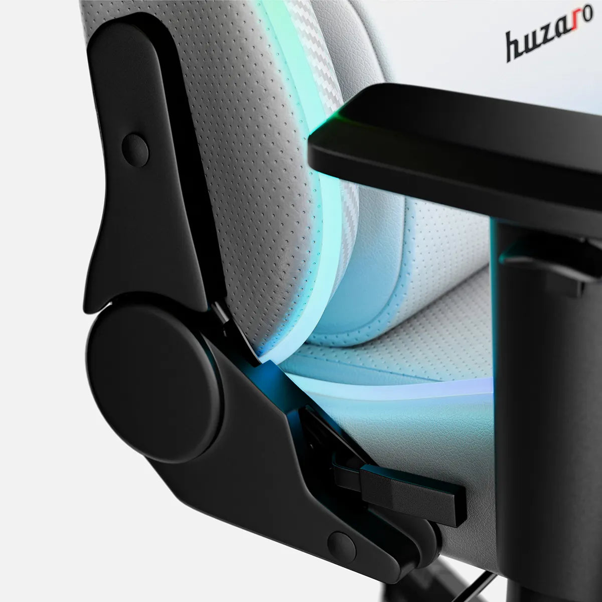 Žaidimų kėdė su "SideRest" technologija
