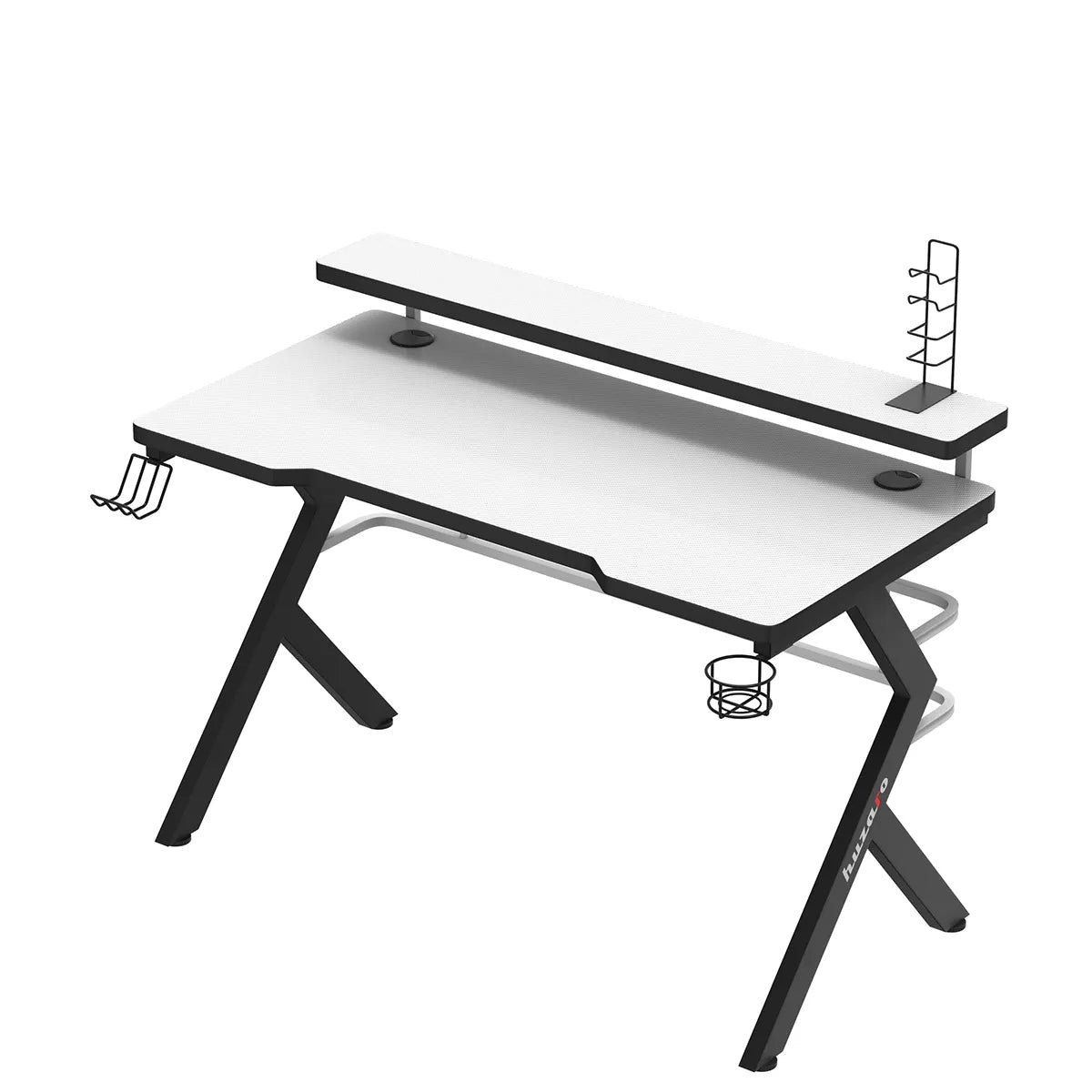 Hero 5.0 Žaidėjams skirtas stalas