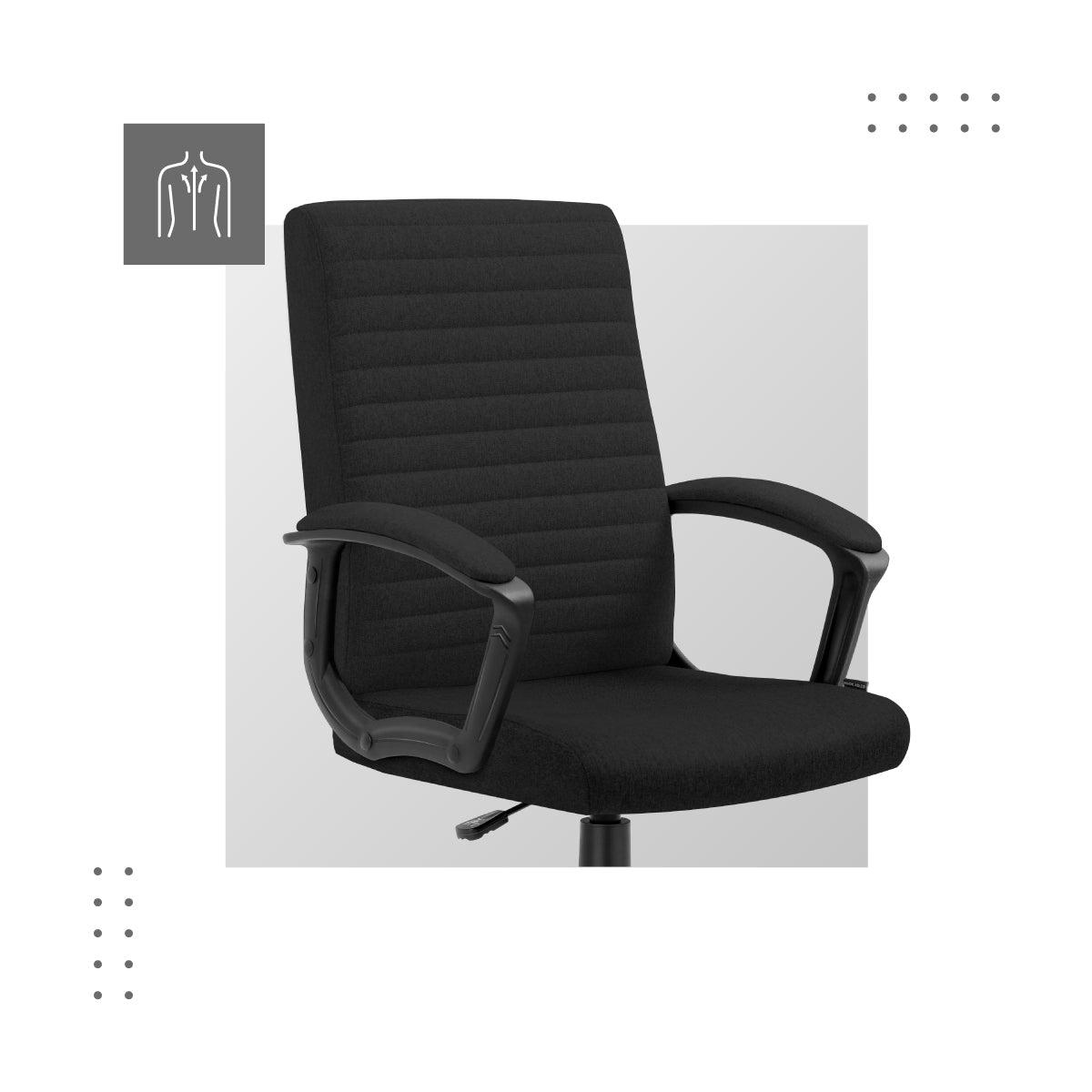 Ergonomiškas rėmas