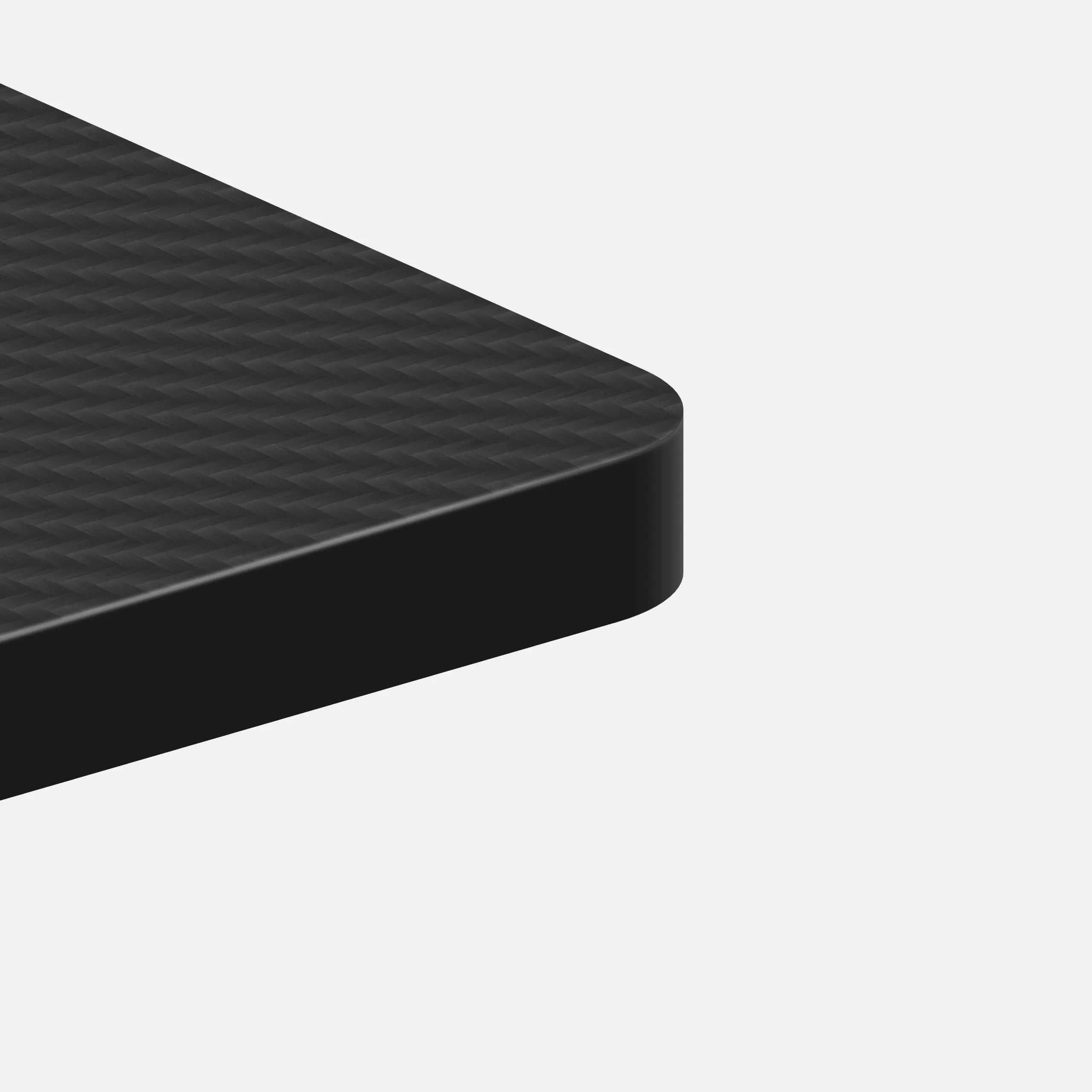 Stalo viršaus storis 15 mm