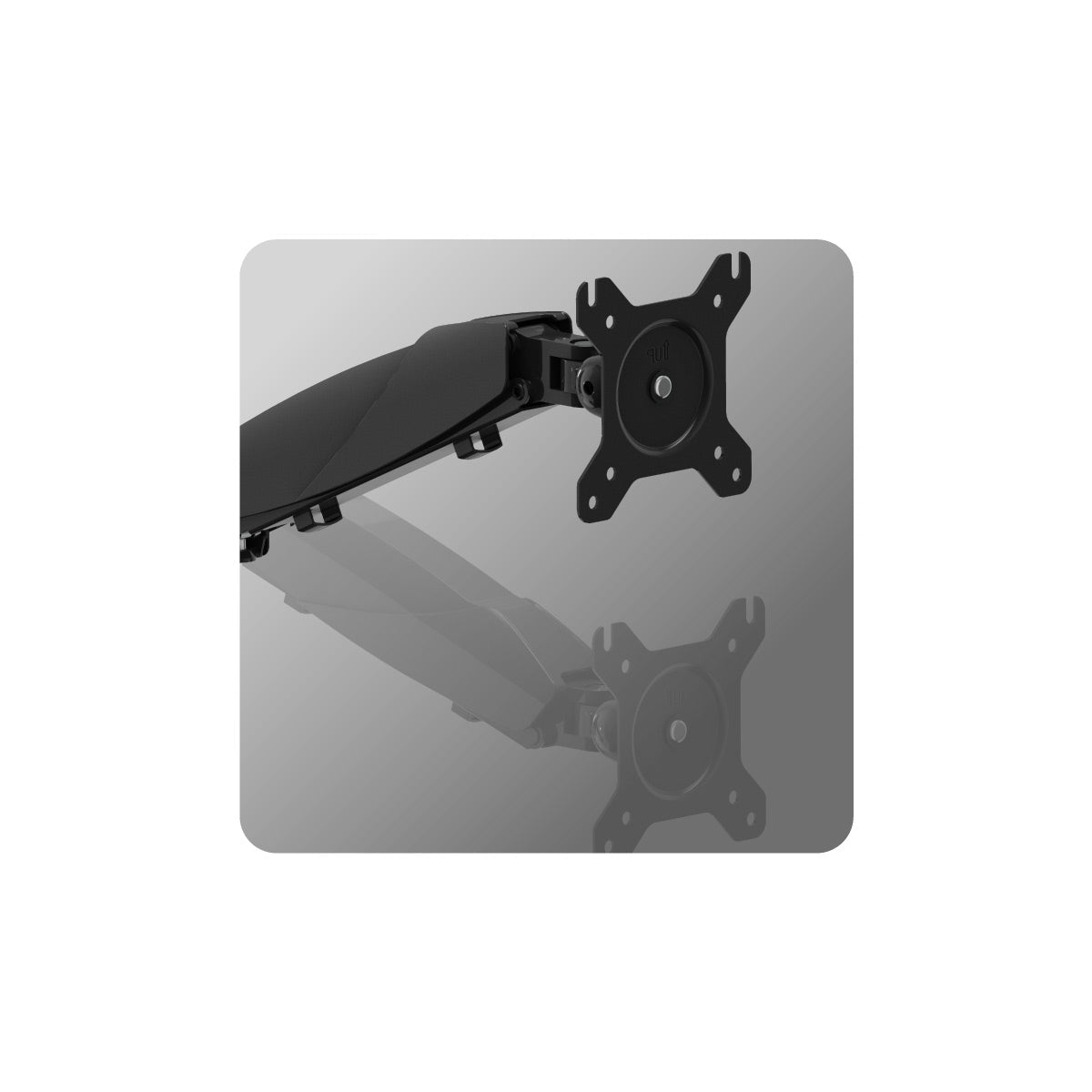 Daugiaplanis 3D reguliavimas