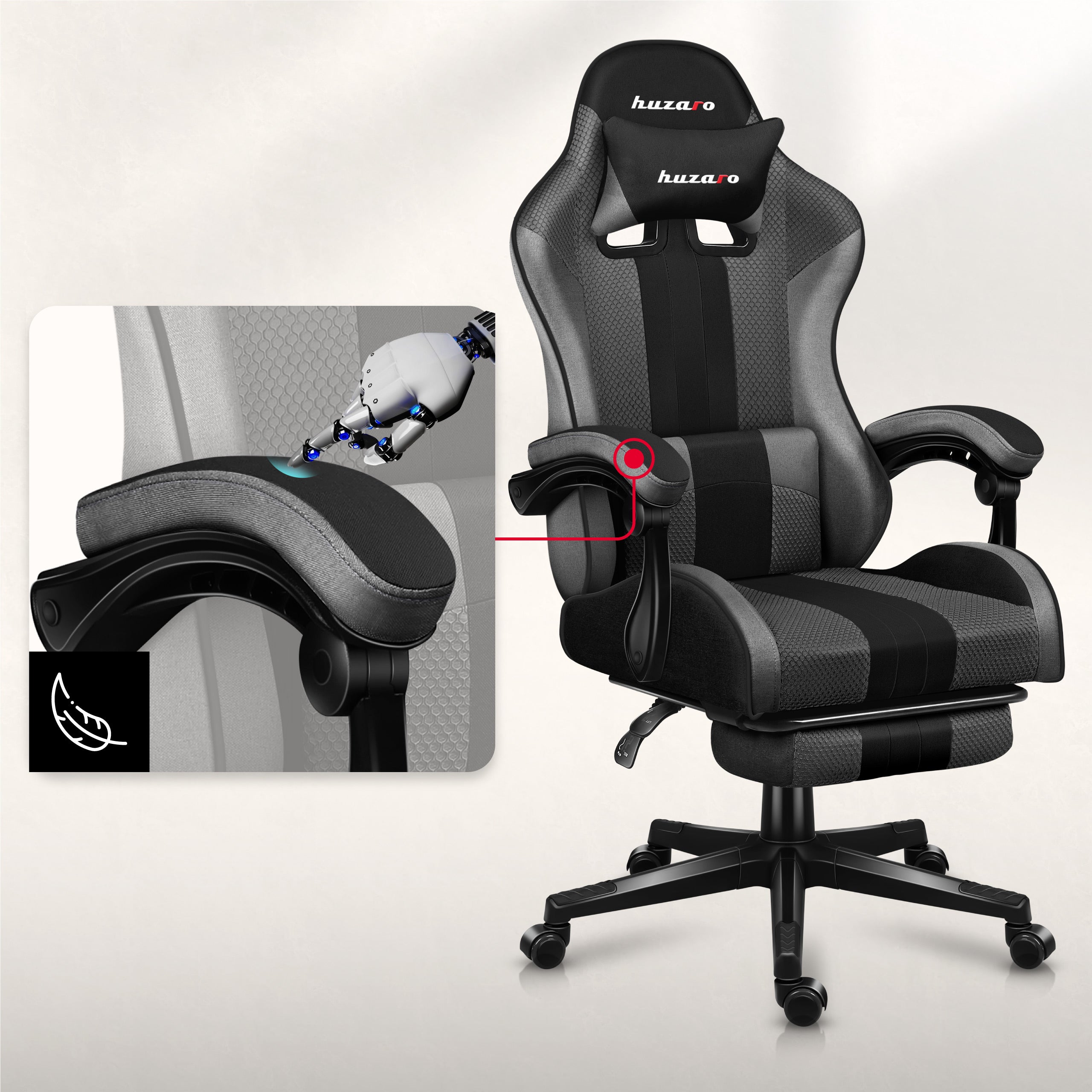 Neslystantys porankiai