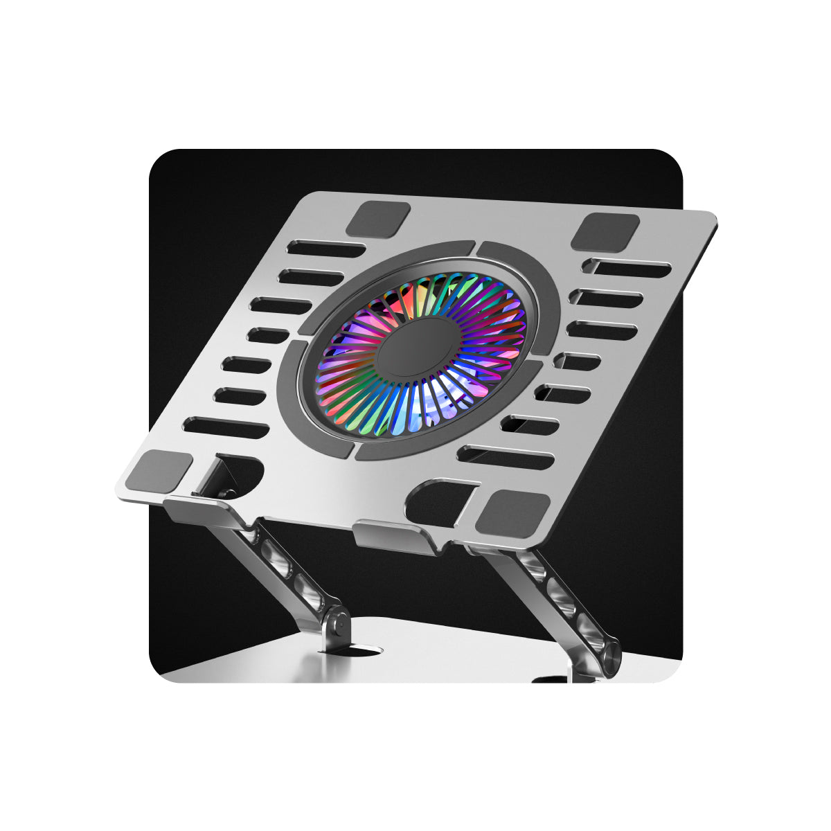 10 RGB efektų