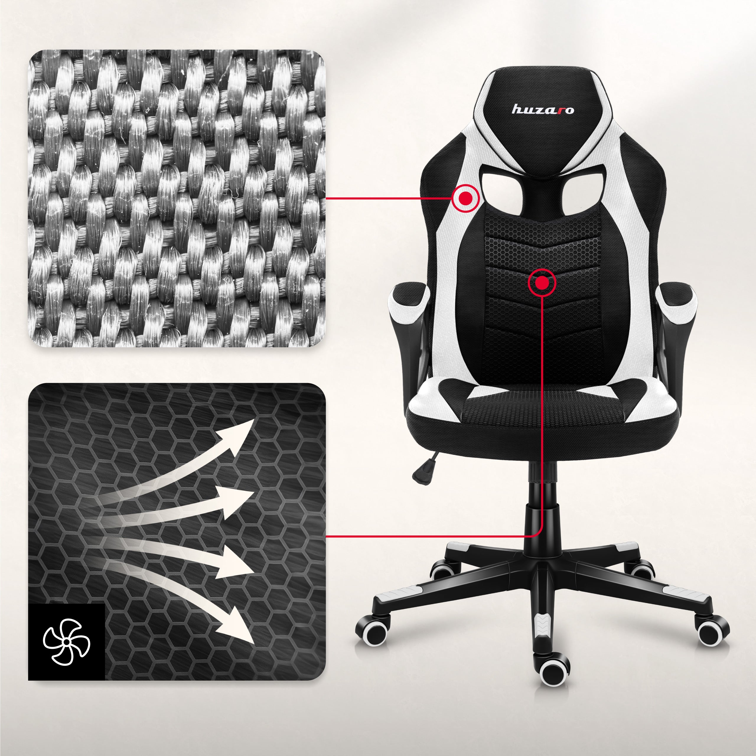 XTwill audinys