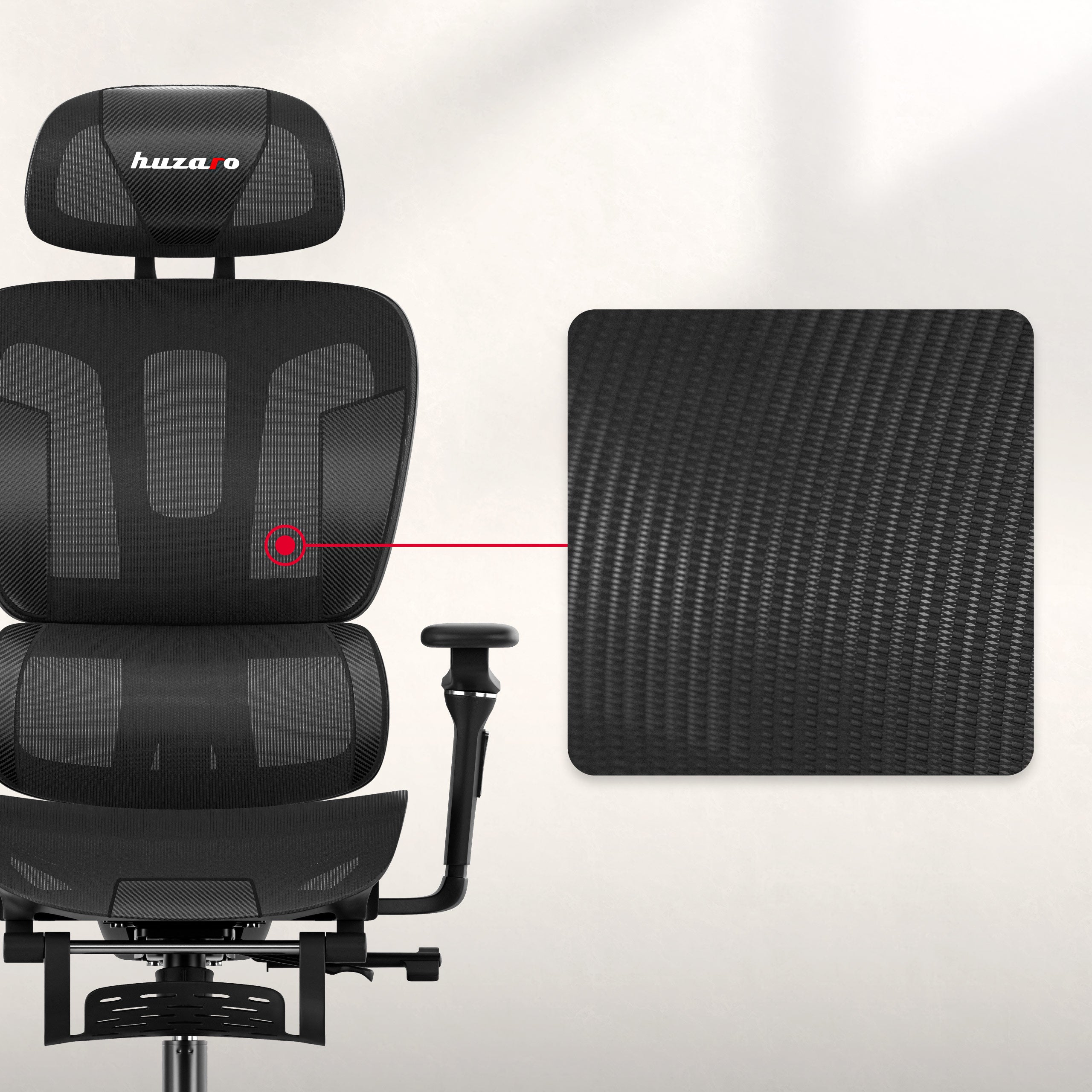 Combat 7.9 ergonominė kėdė