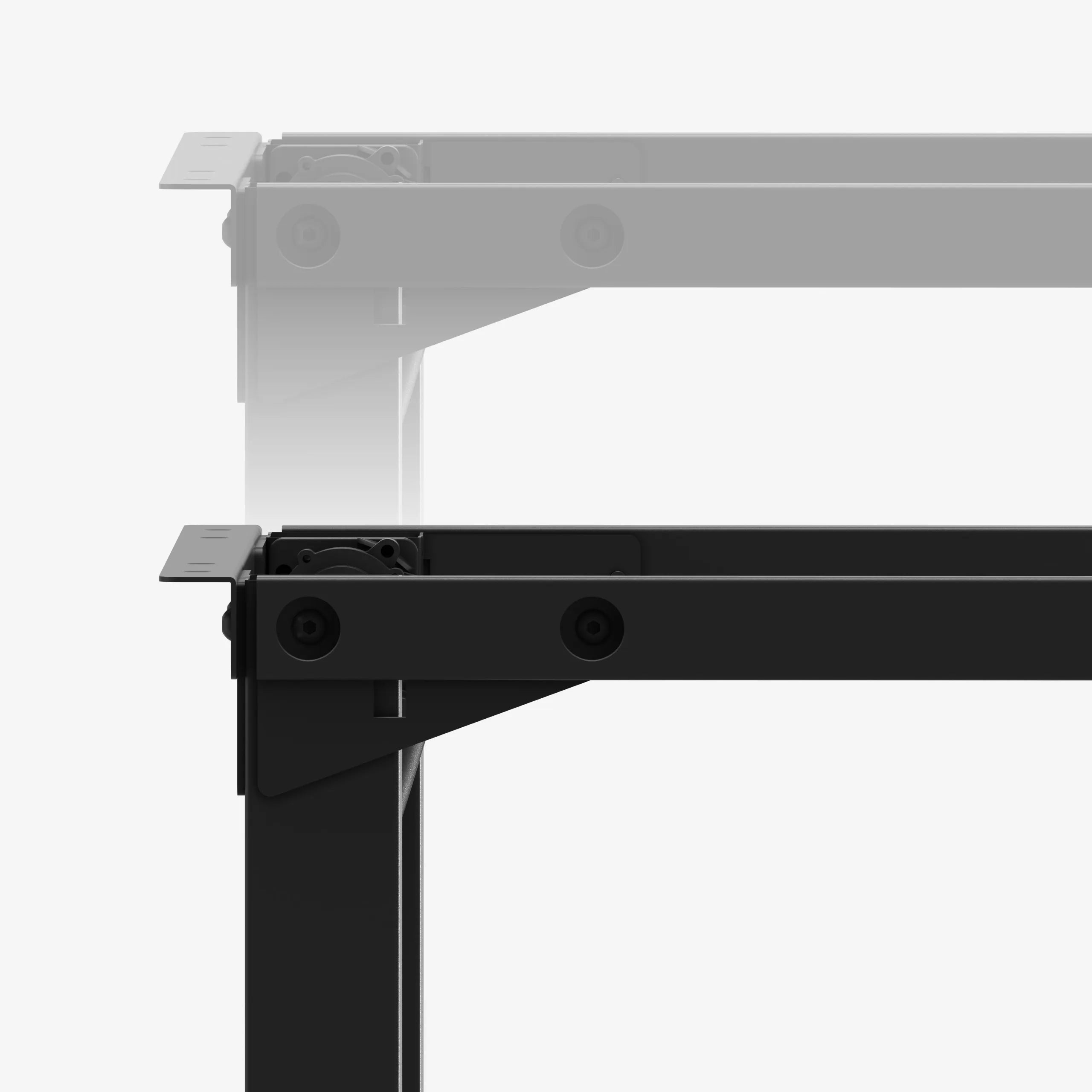 Ergonomika ir lankstumas viename