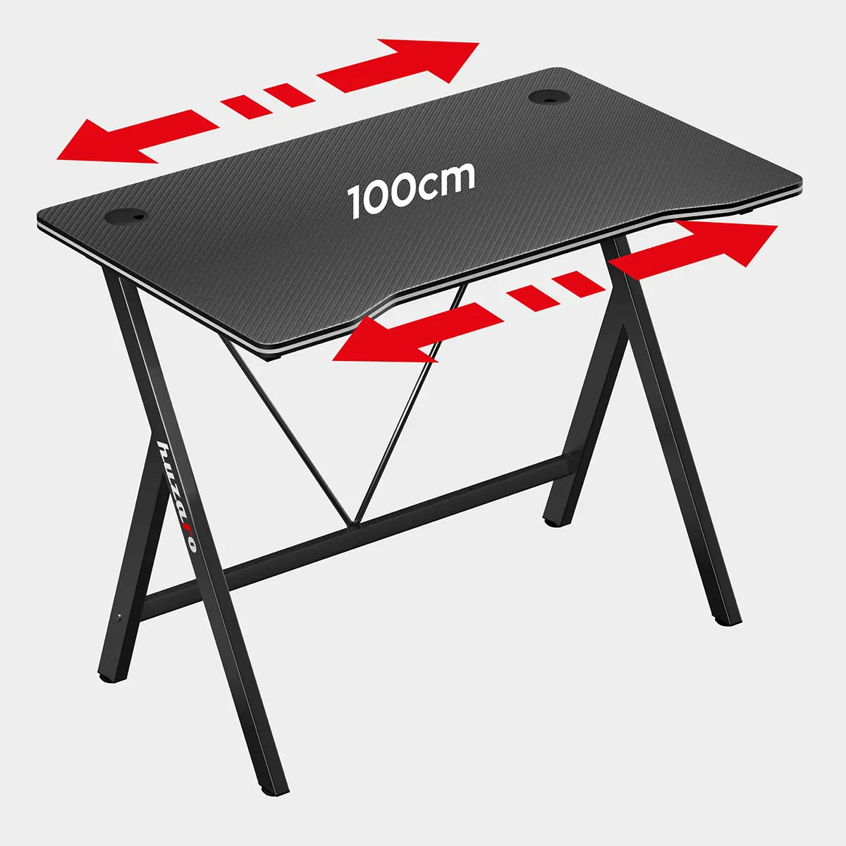 Ergonomiškas stalas bet kokiam interjerui