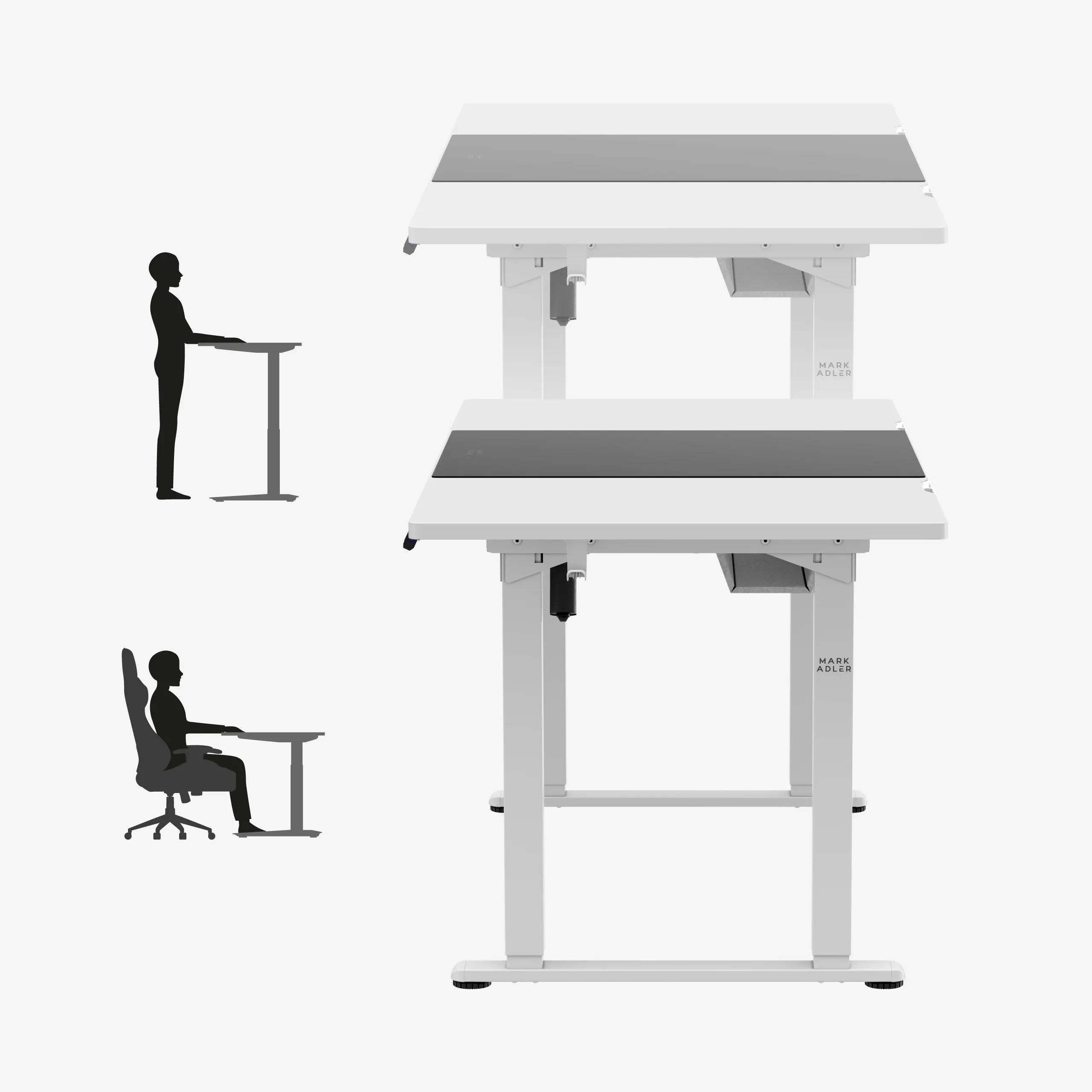 Geriausias pasirinkimas kasdieniam darbui