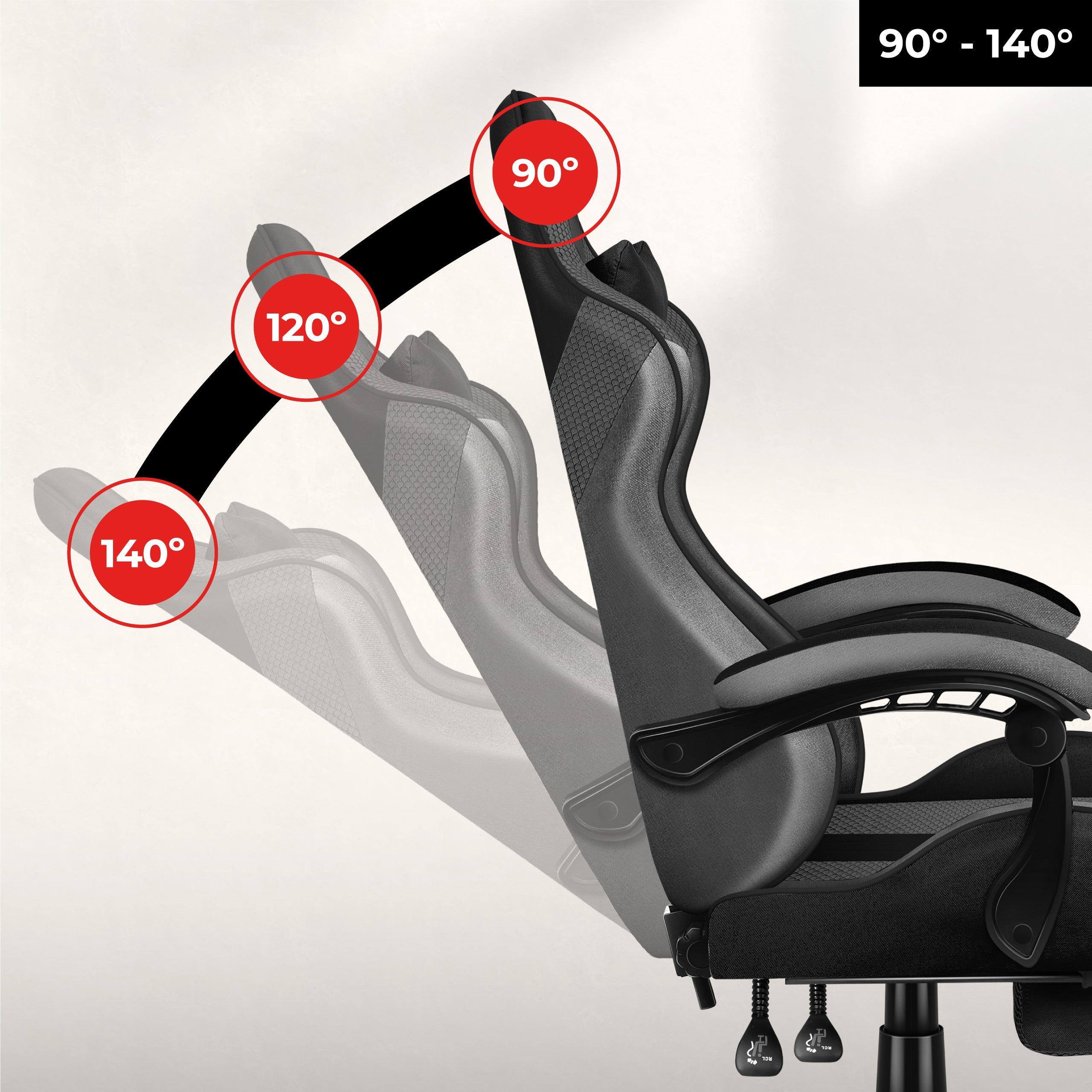 Patogus atlošo pakreipimas