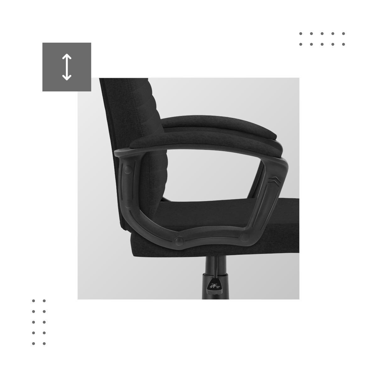 "Tilt Direct" mechanizmas