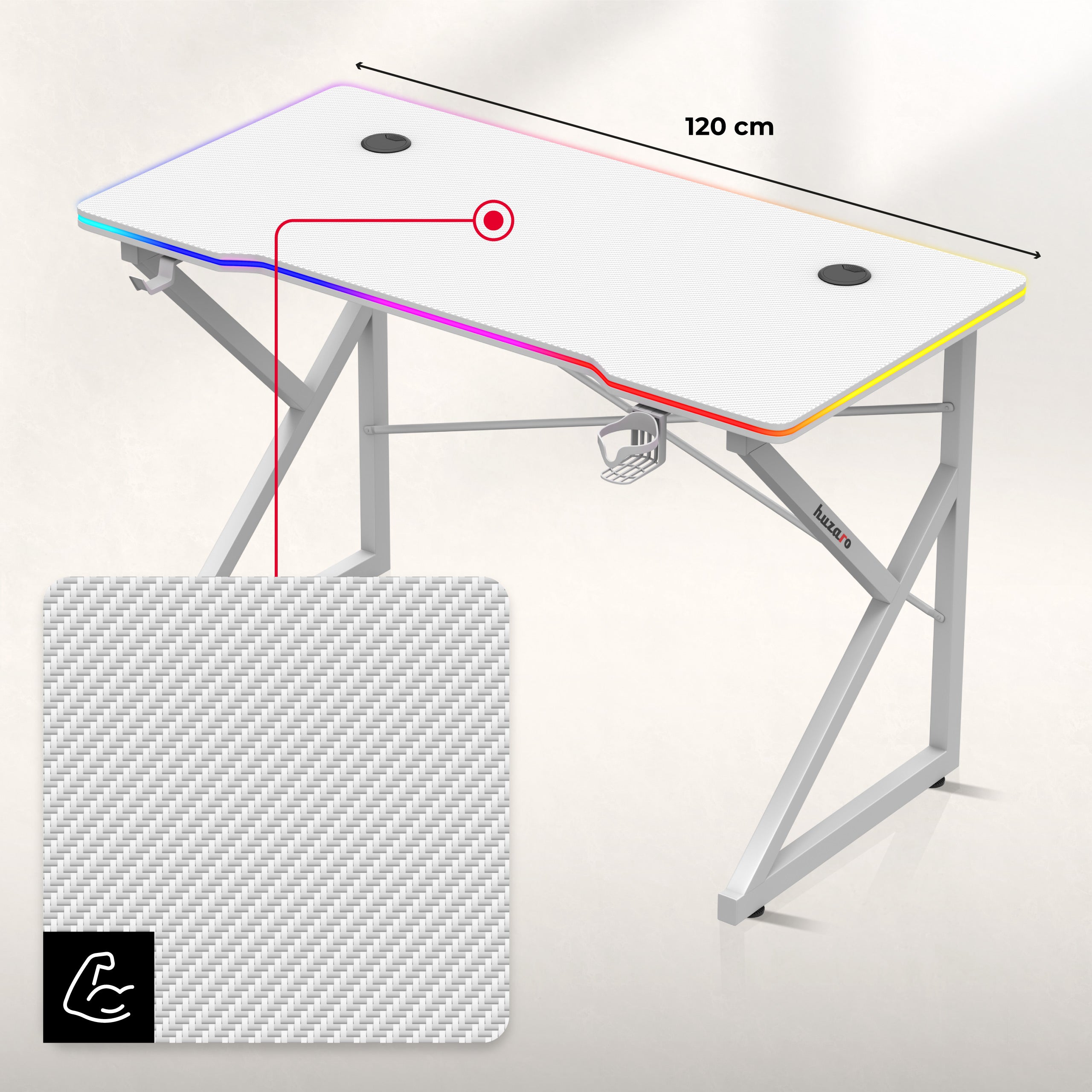 Anglies dengtas viršus