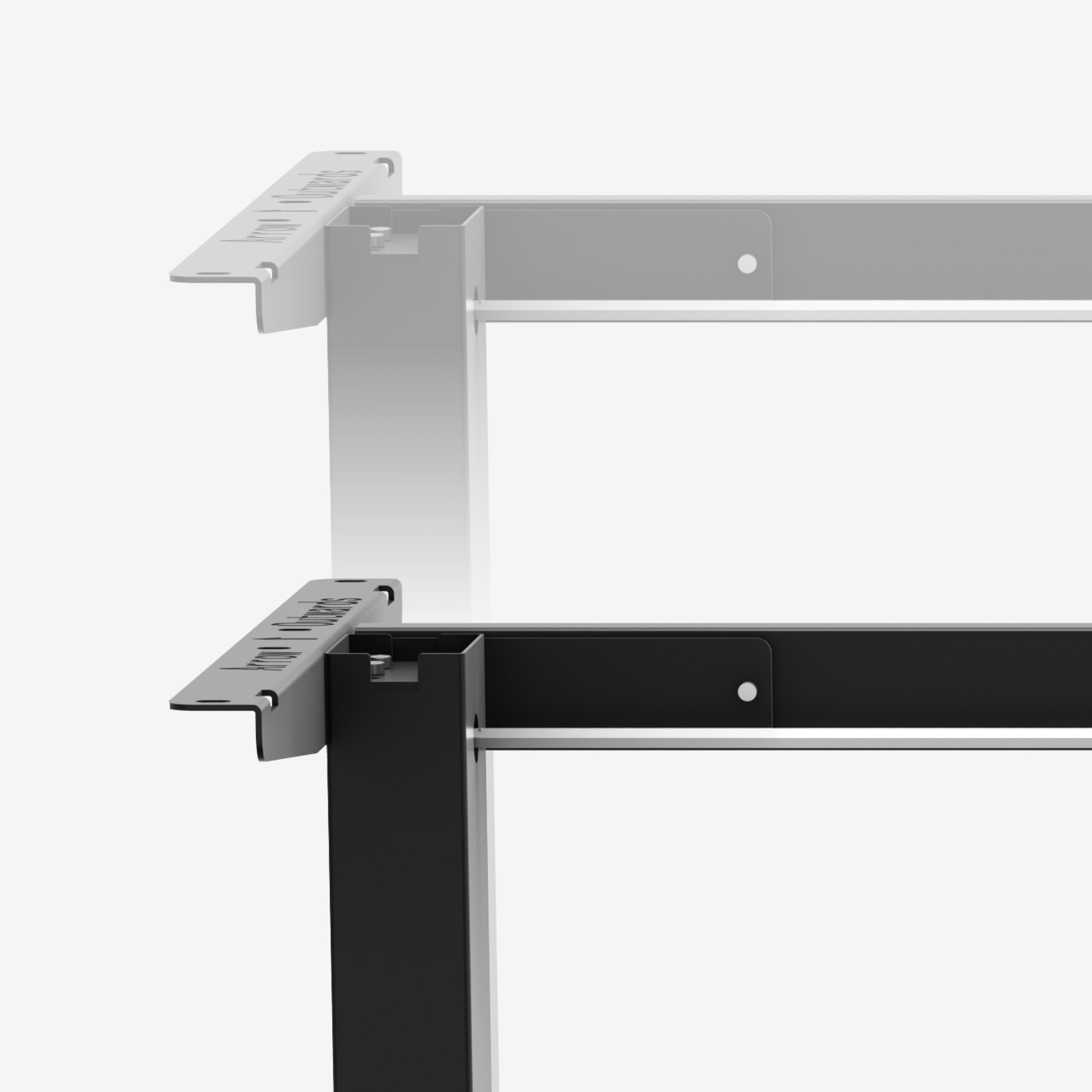 Sėdimam ir stovimam darbui