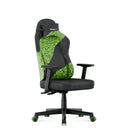 Žaidimų kėdė paaugliams Huzaro Ranger 5.7 Black Pixel