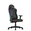 Žaidimų kėdė paaugliams Huzaro Ranger 5.7 RGB Black