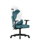 Žaidimų kėdė paaugliams Huzaro Ranger 5.7 Teal