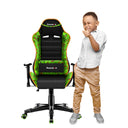 Huzaro Ranger 6.0 Pixel Mesh Žaidimų kėdė vaikui