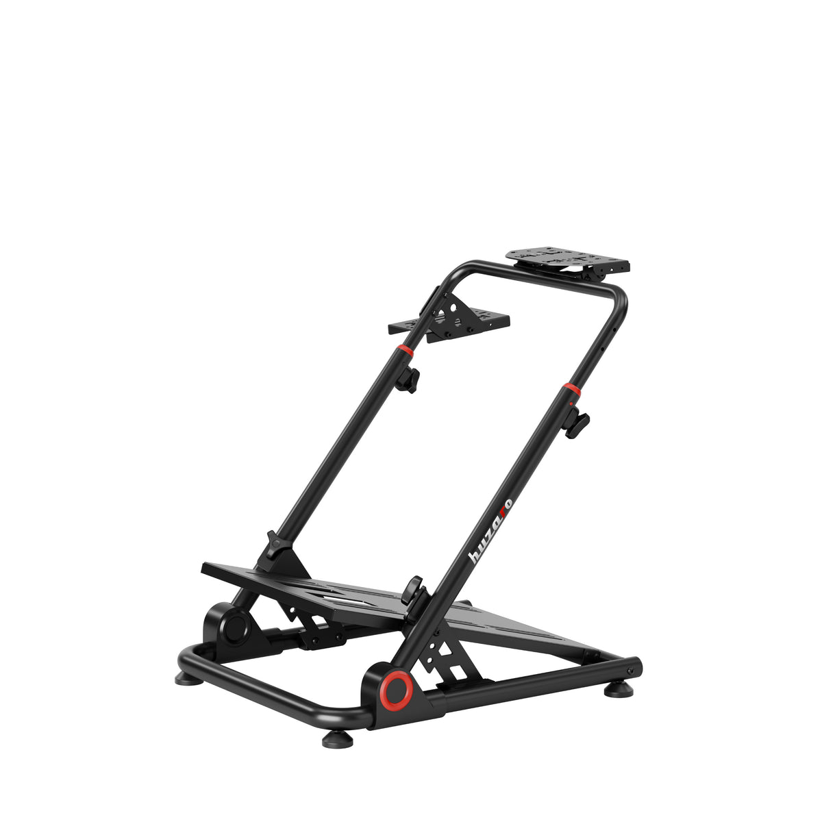 HUZARO Speed 3.0 Lenktynių ratų stovas