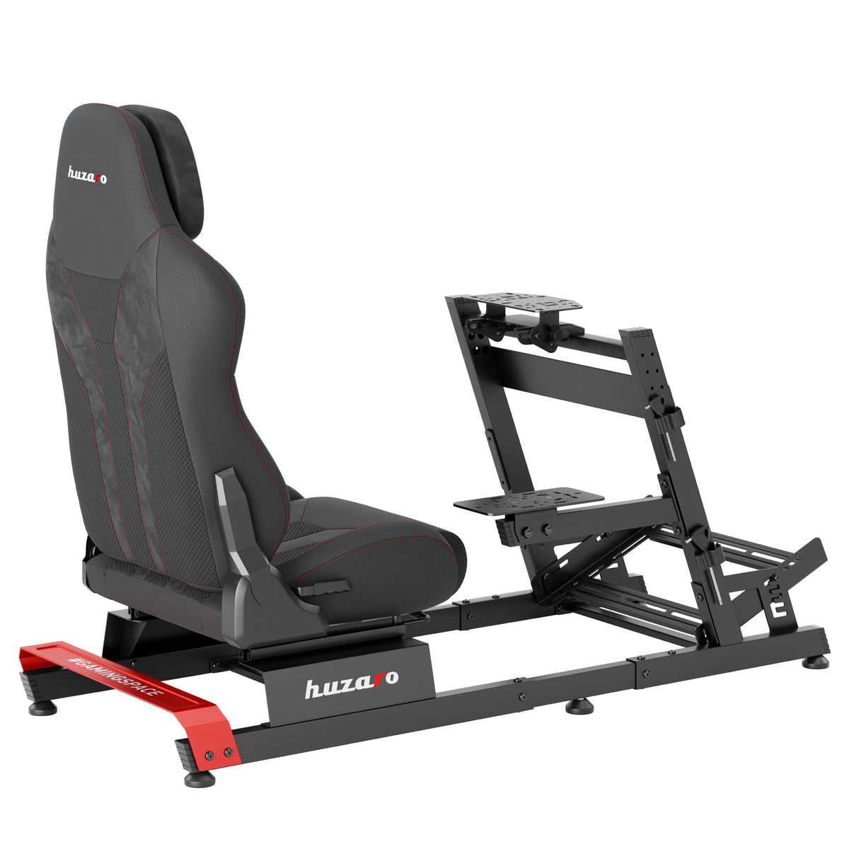 Sim racing kokpitas Huzaro Speed 5.7