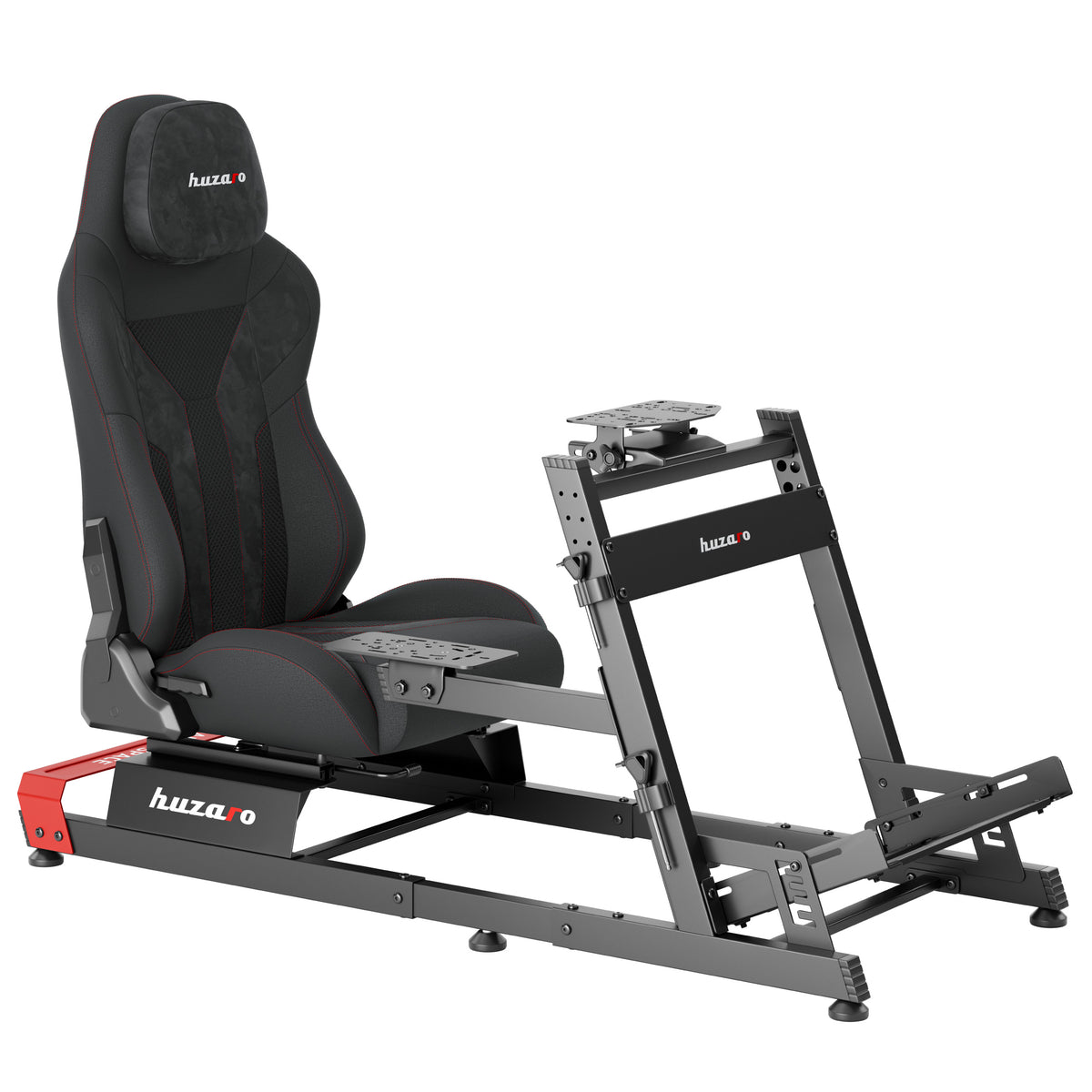 Sim racing kokpitas Huzaro Speed 5.7