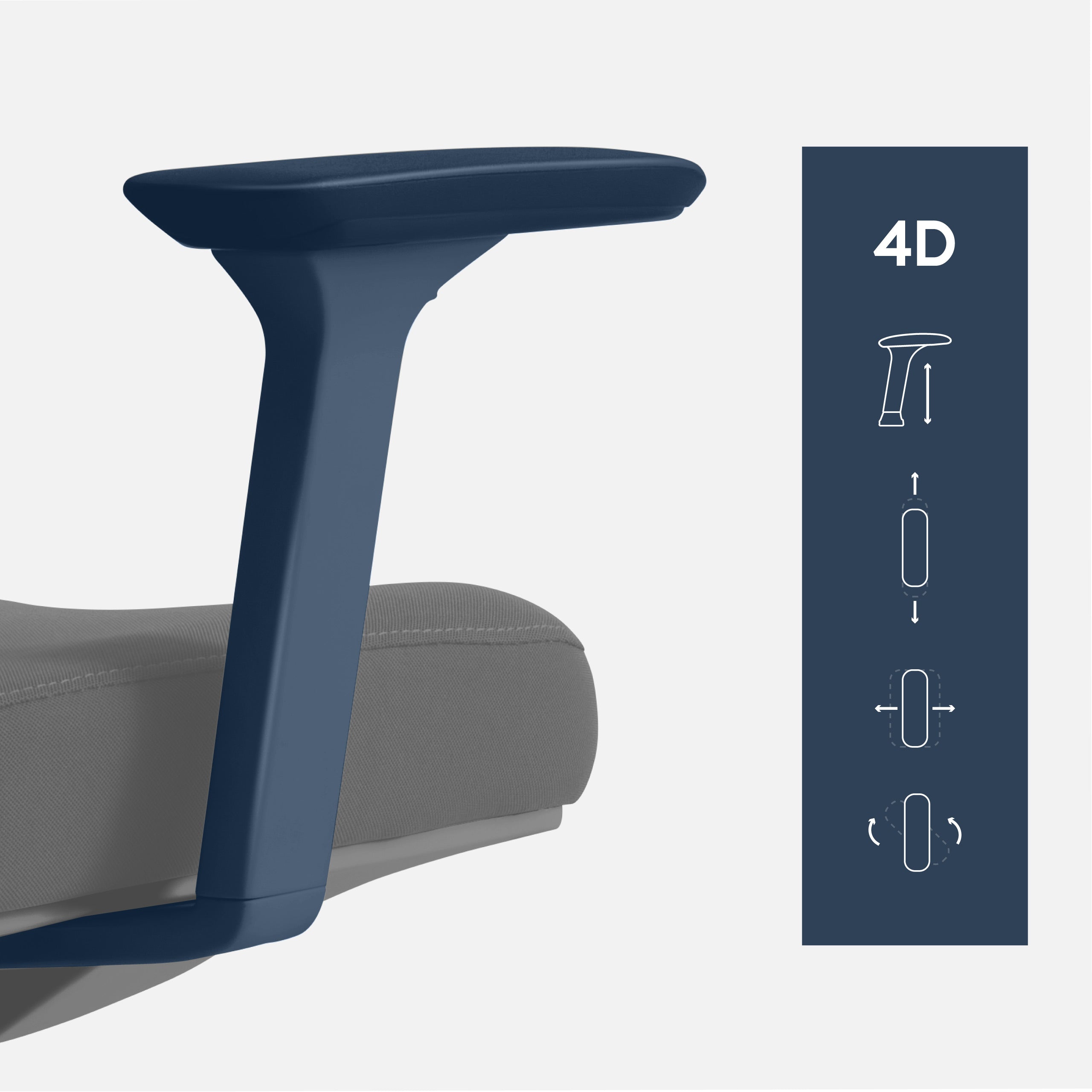 "FusionArm 4D" porankiai