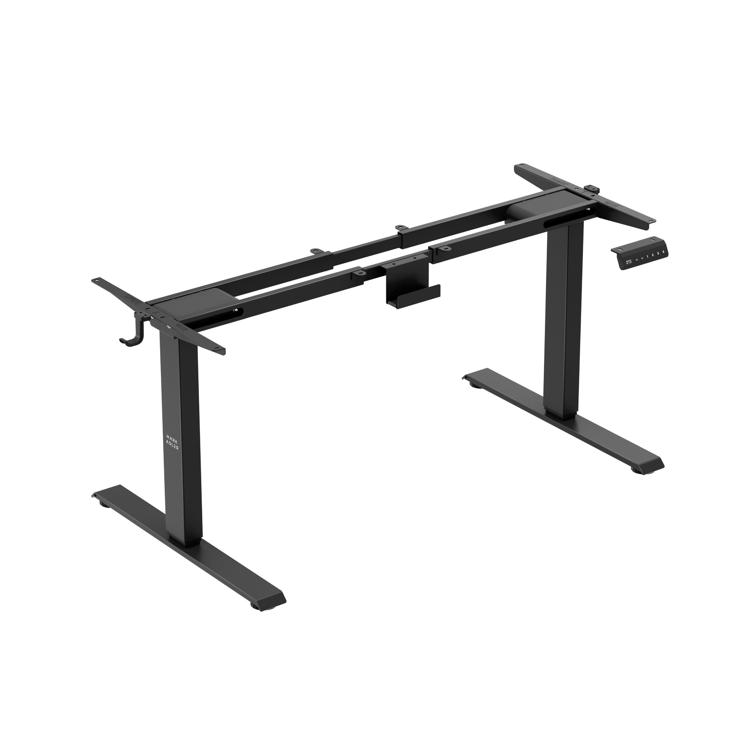 Mark Adler Xeno 6.0 Elektrinis stalo rėmas