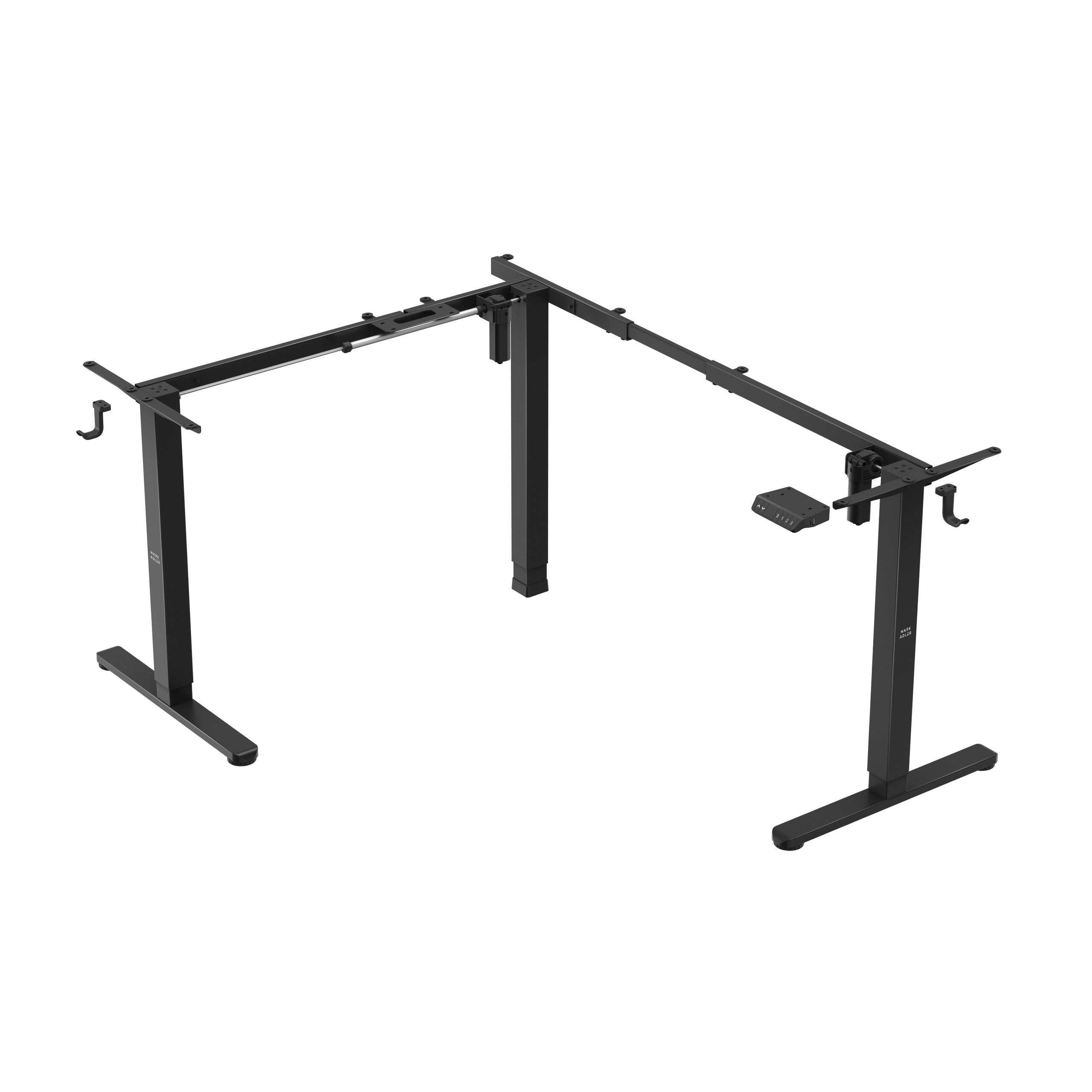 Mark Adler Xeno 7.6 Elektrinis stalo rėmas